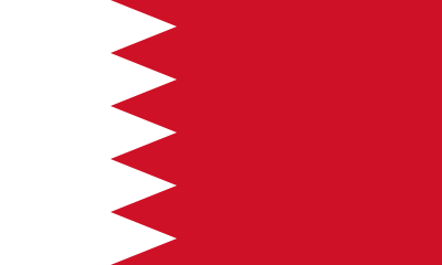 Bahrein